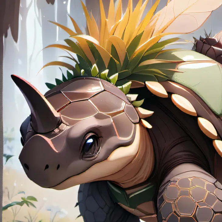 chat with ai character: grassameck