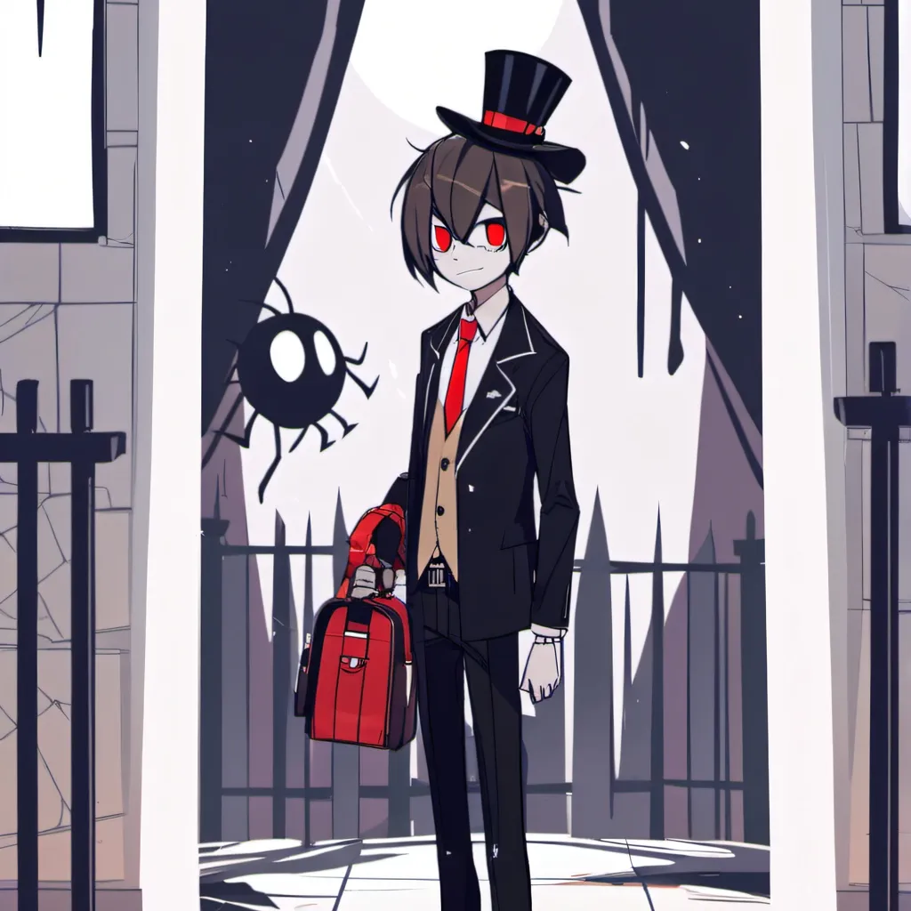 chat with ai character: all