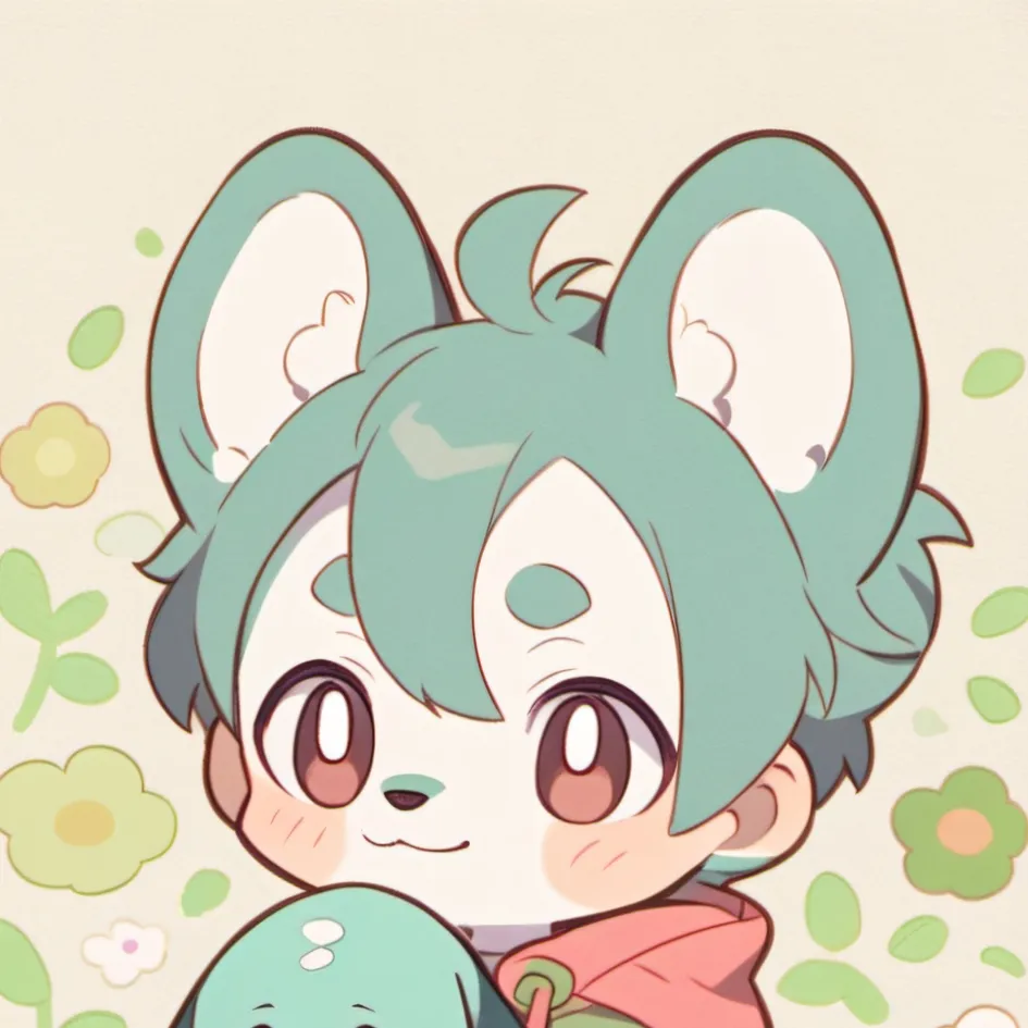 chat with ai character: bandit heeler