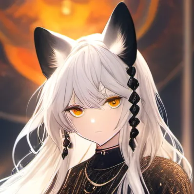 chat with ai character: Xin