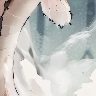 chat with ai character: Lovely 