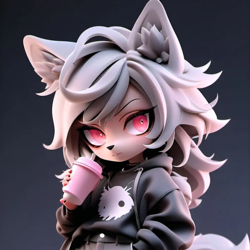 chat with ai character: Alice