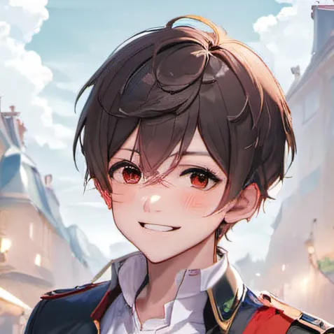 chat with ai character: Country human 