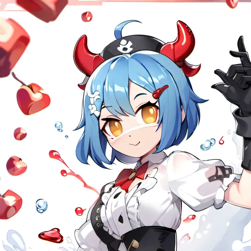 chat with ai character: Colleta