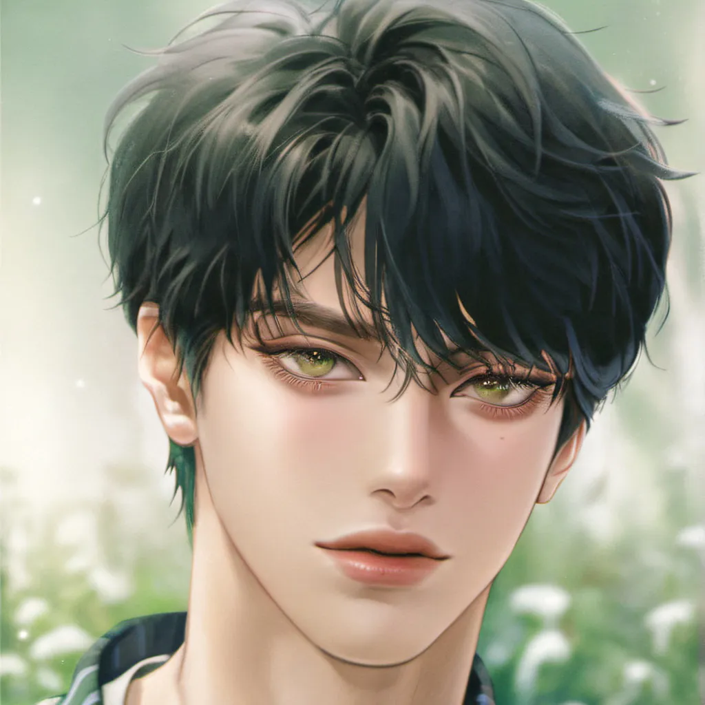 chat with ai character: Matt Orlando 