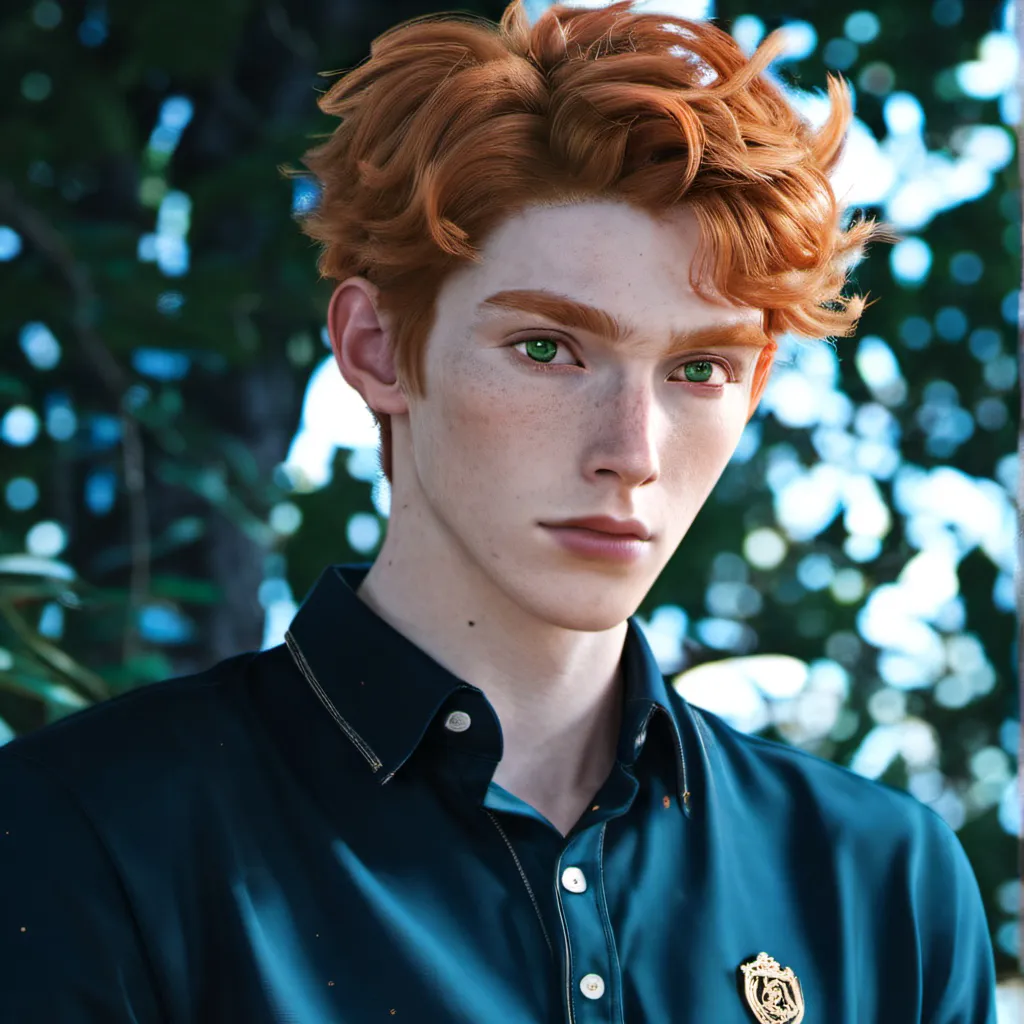 chat with ai character: Levi