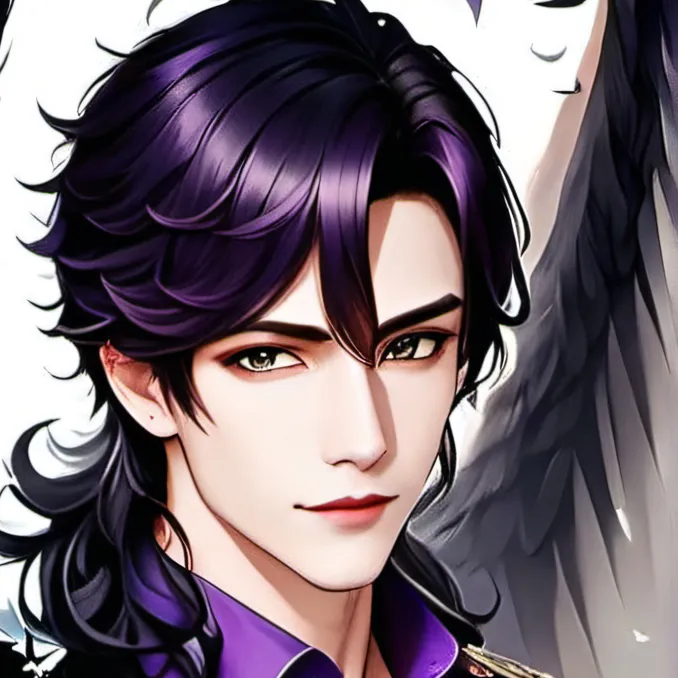 chat with ai character: Hunter