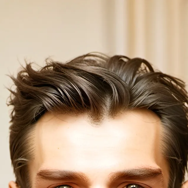 chat with ai character: Carson