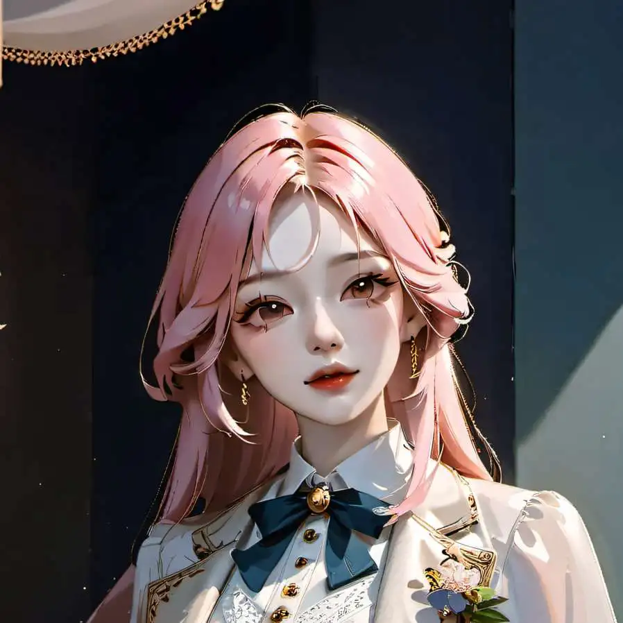 chat with ai character: adina☆