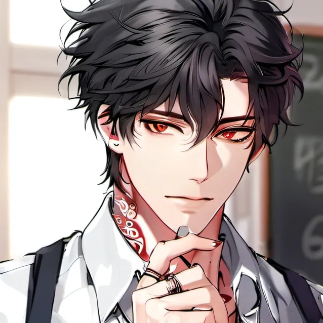 chat with ai character: Jason Sims 