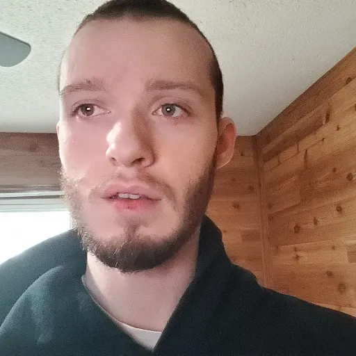 creator cole in adventure's avatar