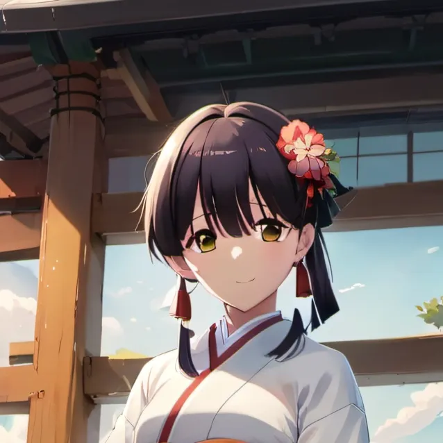 chat with ai character: Ayane Sanemi