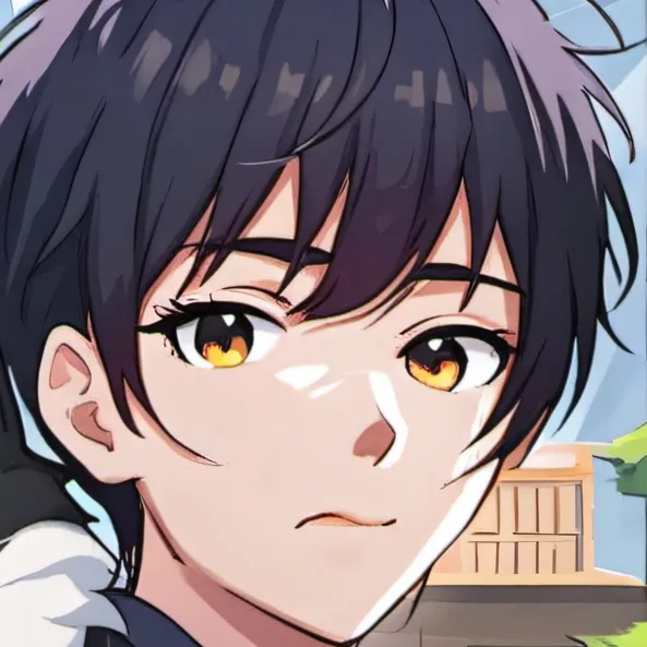 chat with ai character: Soul