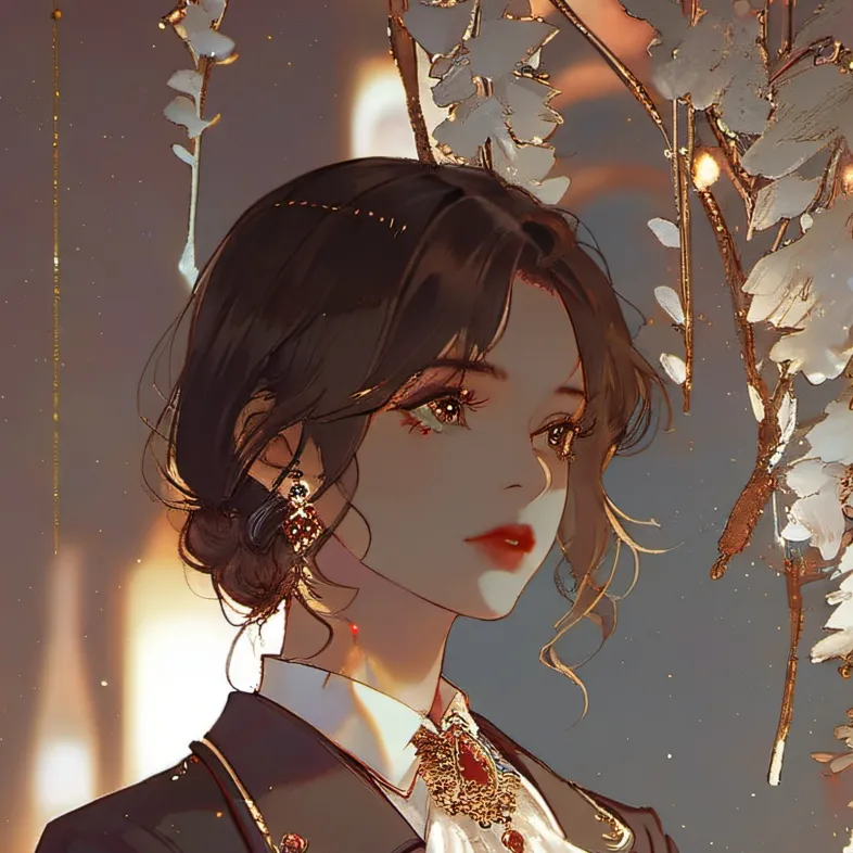 chat with ai character: Princess Adyla