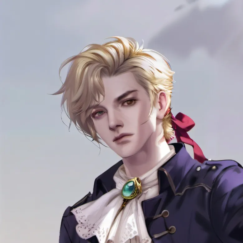 chat with ai character: Theo