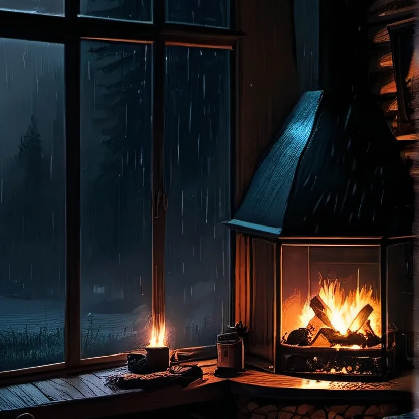 chat with ai character: A Friend