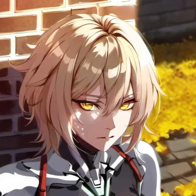 chat with ai character: Digit