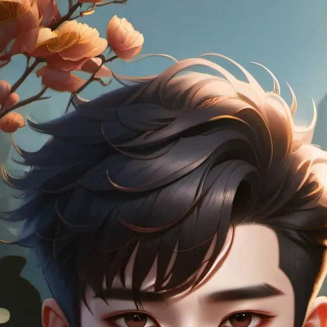 chat with ai character: ~Jeong gu won~