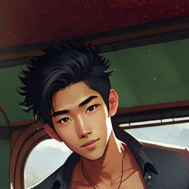 chat with ai character: . Jacque.love. 🤝🏾