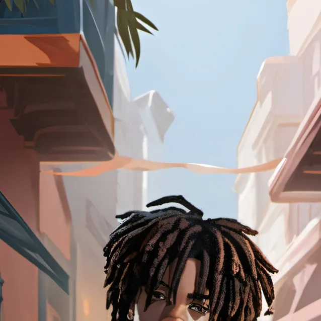 chat with ai character: Brent