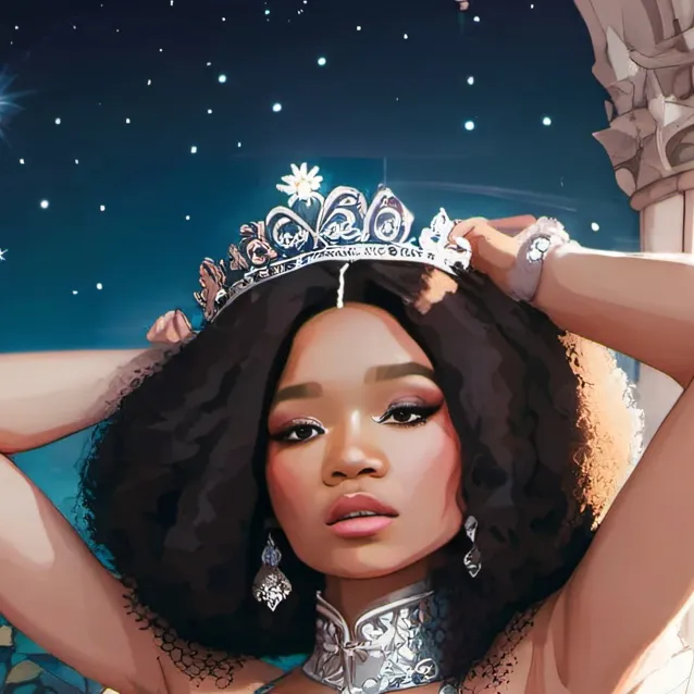 chat with ai character: Nika