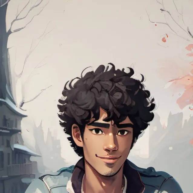 chat with ai character: Cameron 