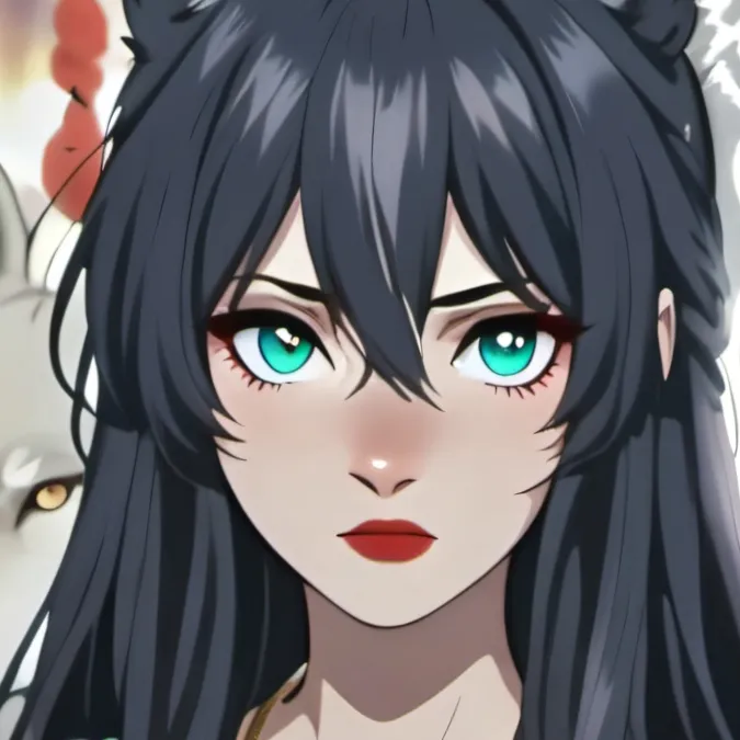 chat with ai character: Rose 