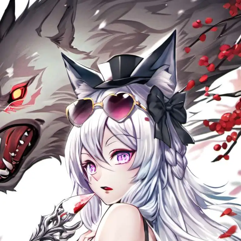 chat with ai character: Lily 