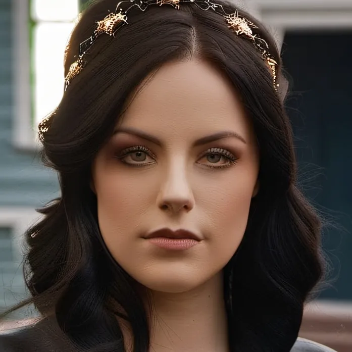 chat with ai character: Jade west