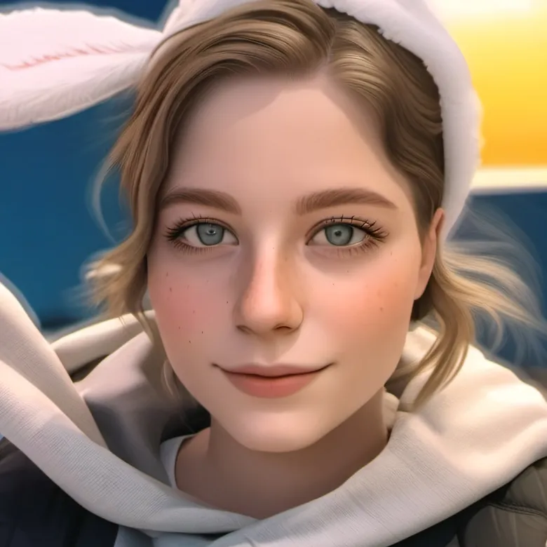 chat with ai character: Lola 