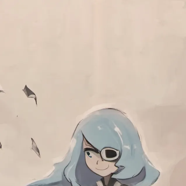 chat with ai character: Mha Meets a Karen.