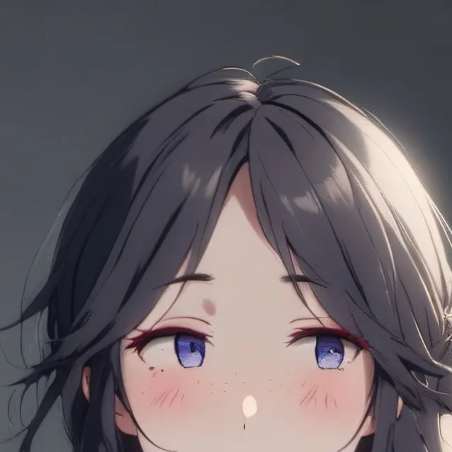 chat with ai character: Dawn