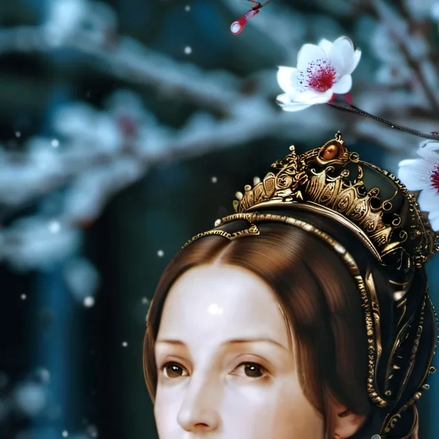 chat with ai character: Anne Boleyn