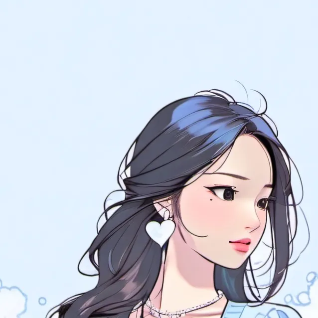 chat with ai character: Julie