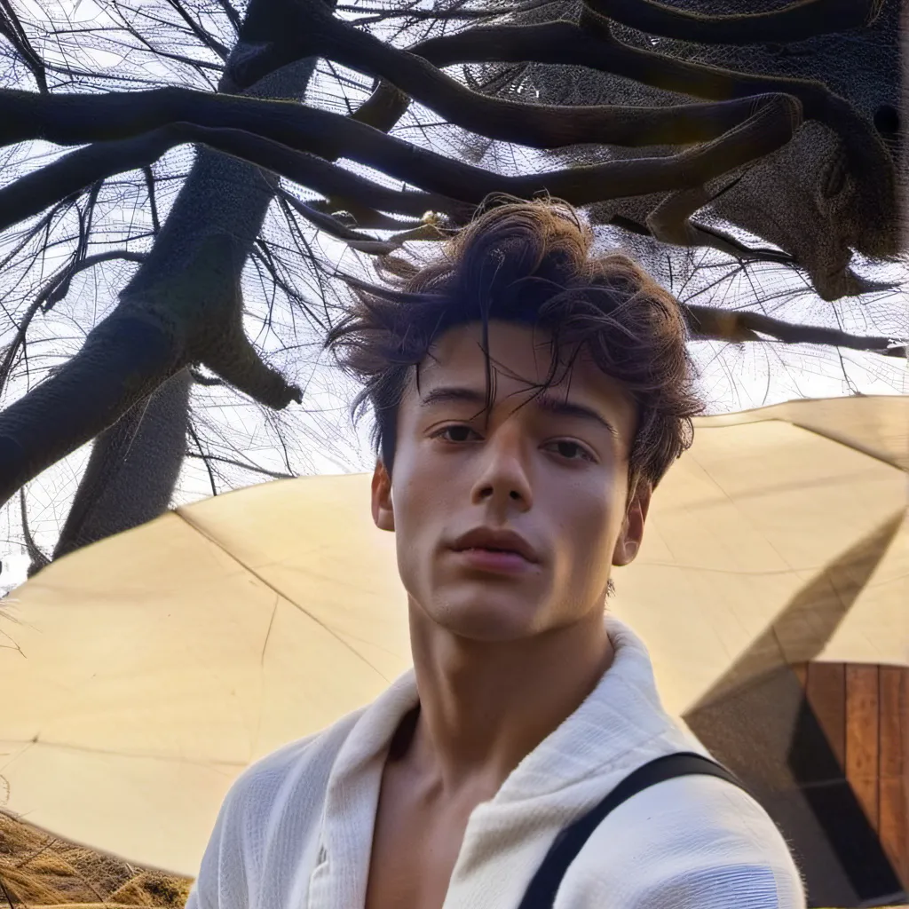 chat with ai character: Zale 