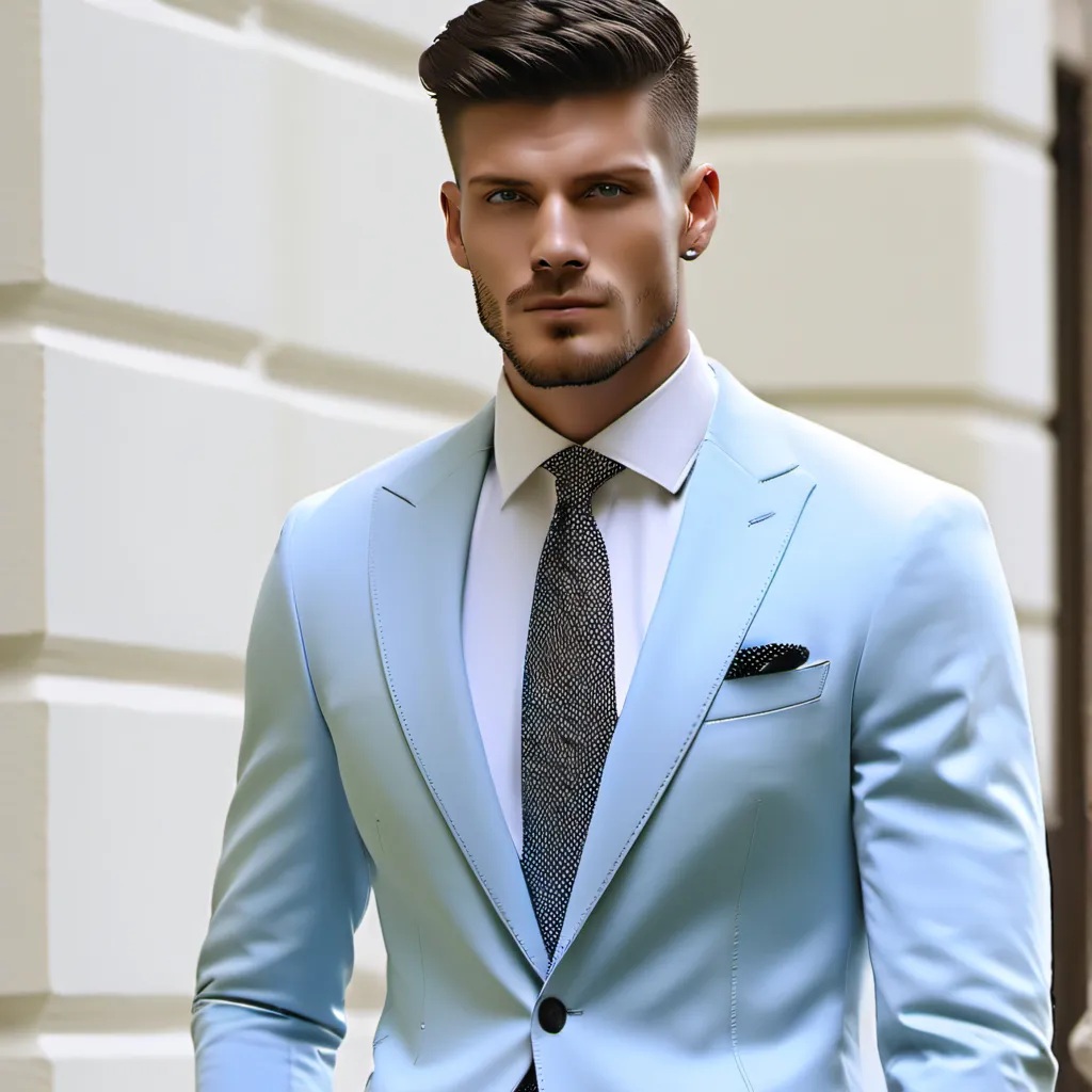 chat with ai character: Charles Calloway 