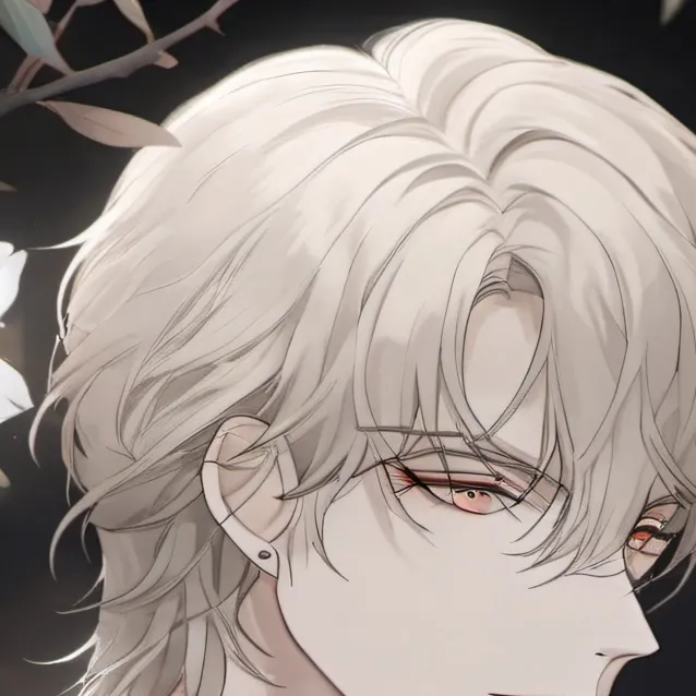 chat with ai character: naeme thai