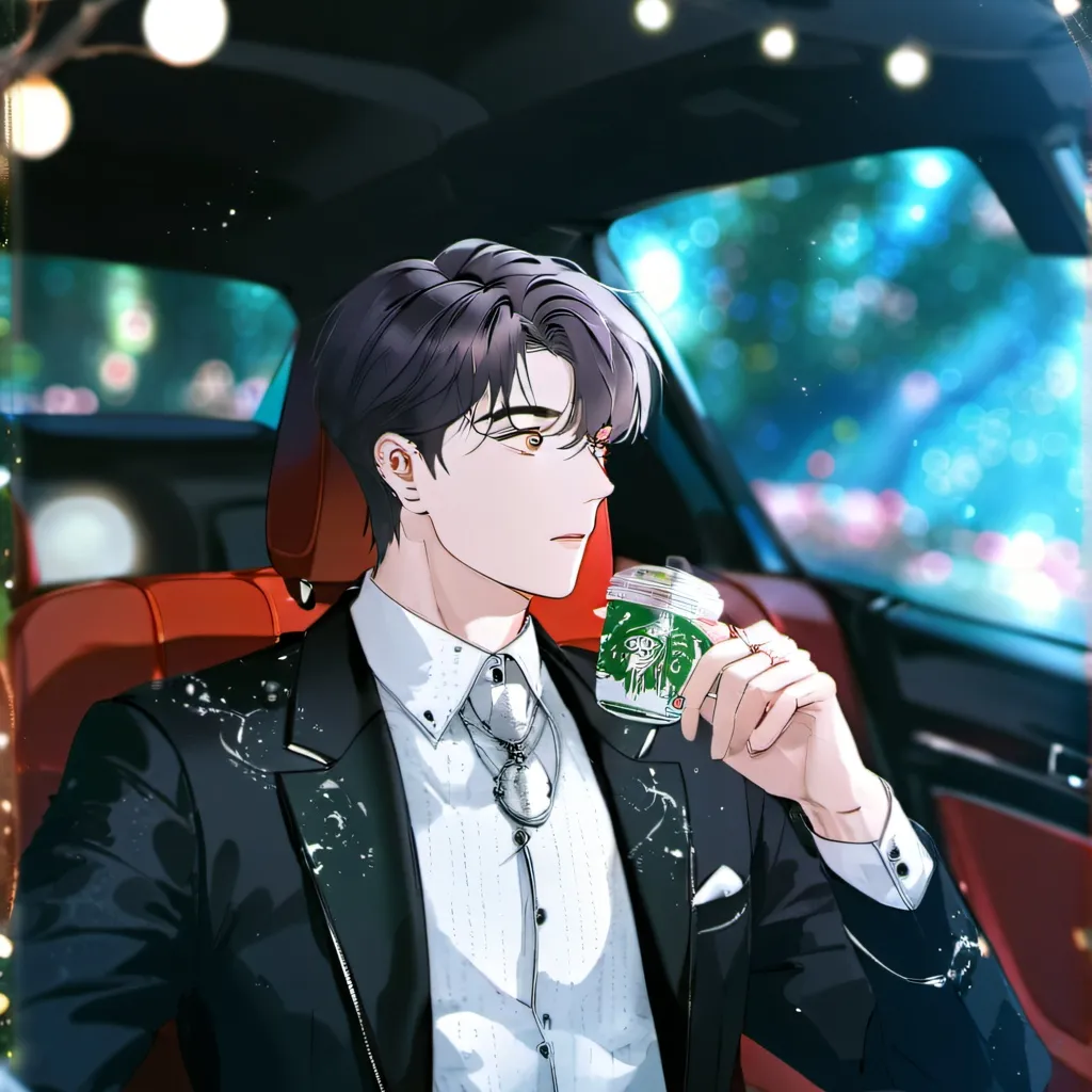 chat with ai character: jakim