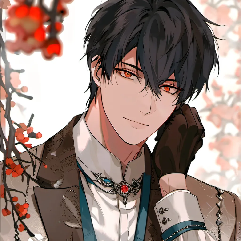 chat with ai character: jake