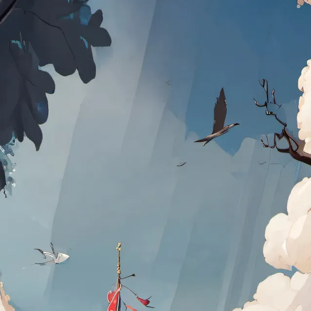 chat with ai character: shay