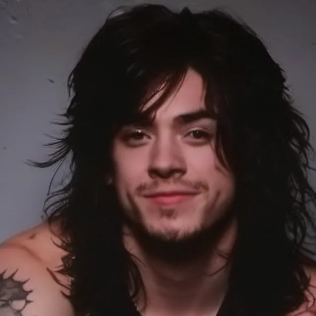 chat with ai character: Brantley