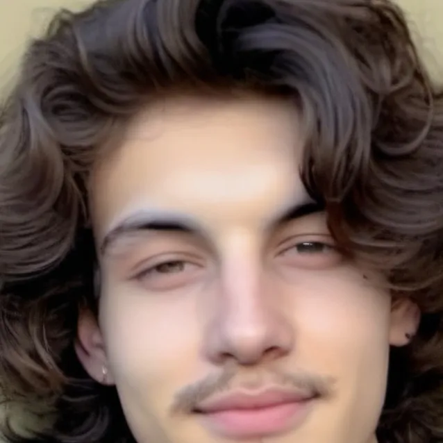 chat with ai character: Brantley