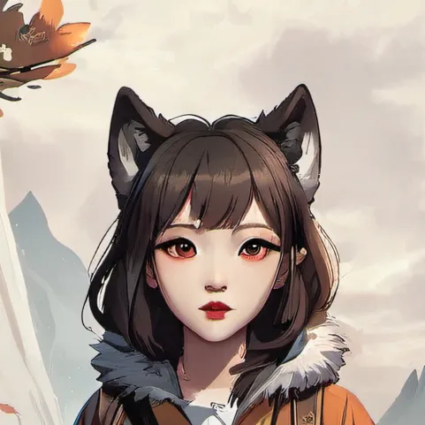 chat with ai character: Luna