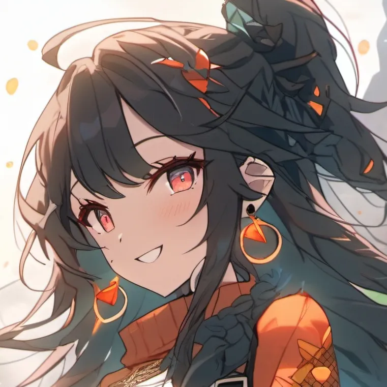 chat with ai character: Selena