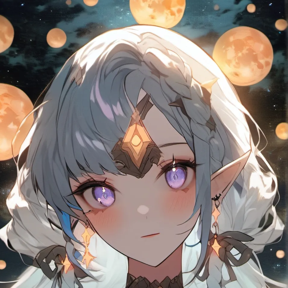 chat with ai character: Nora