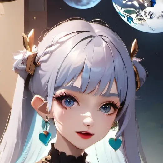 chat with ai character: Alice