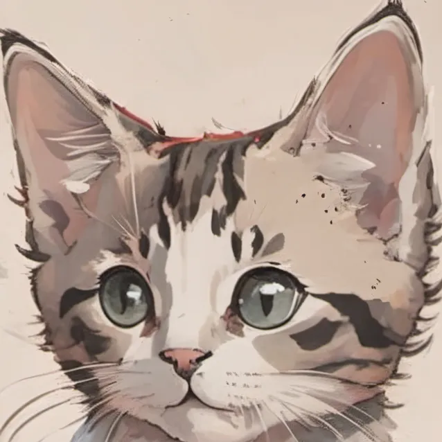 chat with ai character: mia