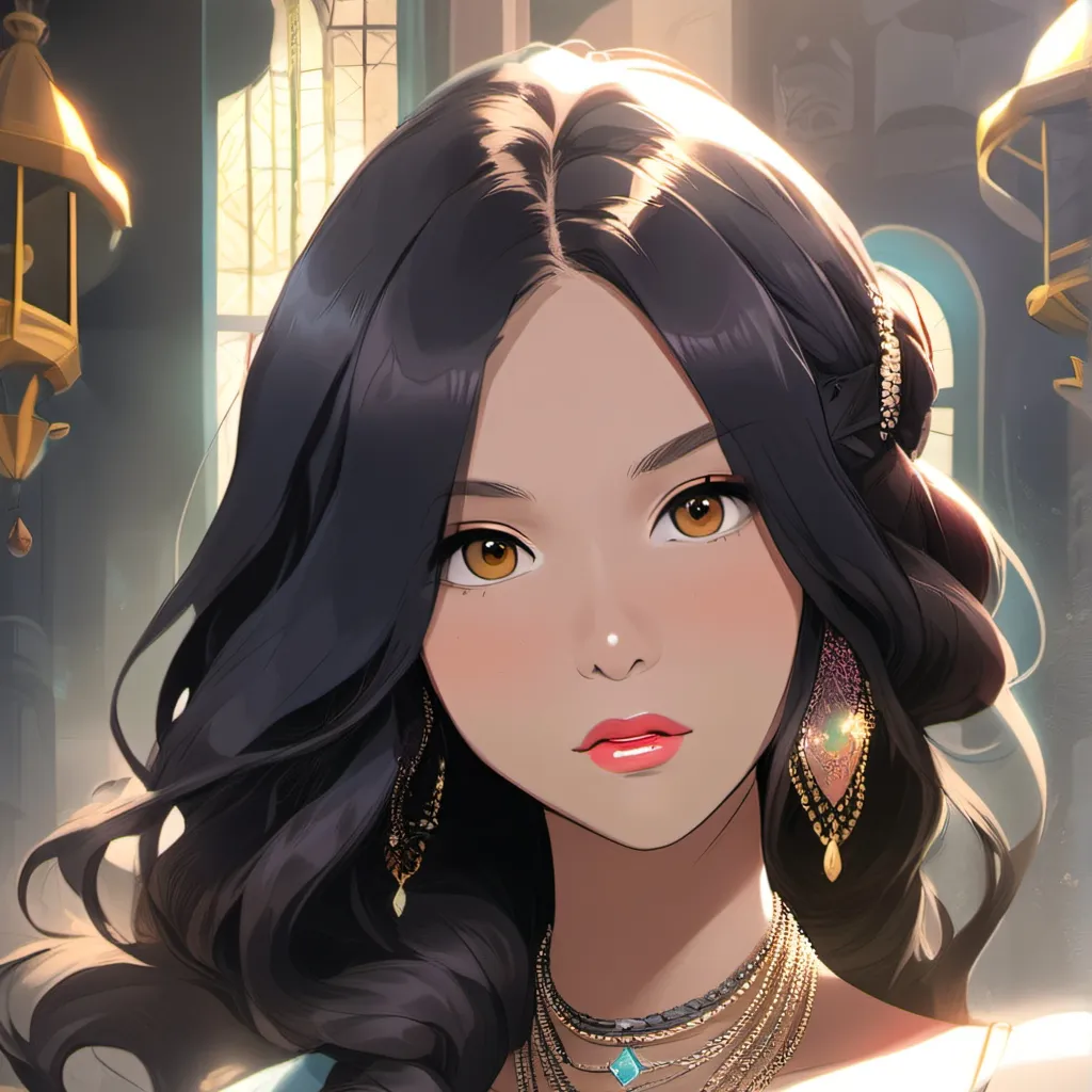 chat with ai character: Olivia rodrigo 