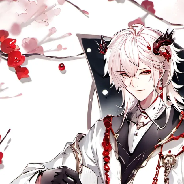 chat with ai character: Nolan