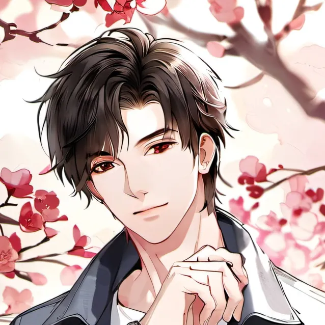 chat with ai character: Ryan